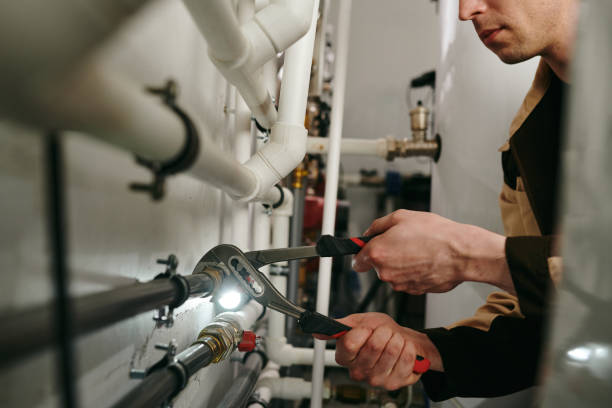 Best Sewer Line Repair  in Croom, MD