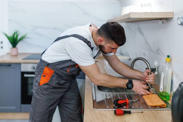 Best Residential Plumbing Services  in Croom, MD