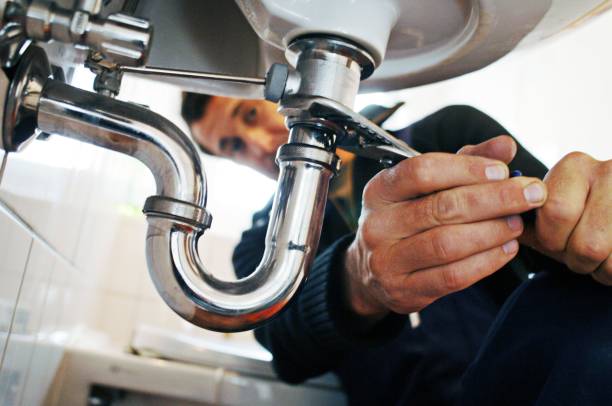Best Water Leak Repair  in Croom, MD