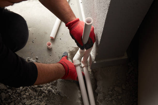 Shower Repair Services in Croom, MD