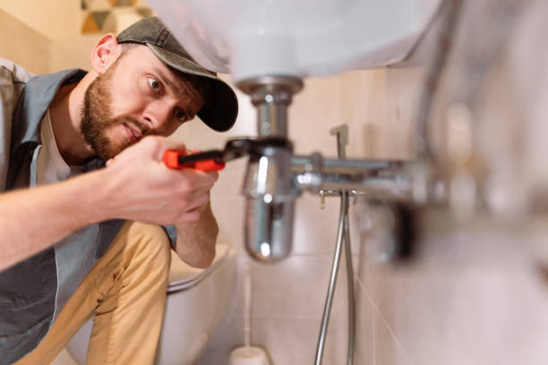 Best Plumbing Installation Services  in Croom, MD